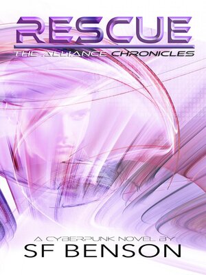 cover image of Rescue